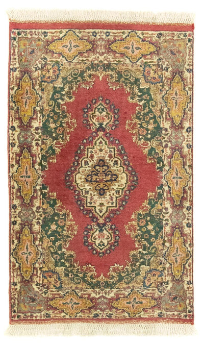 Kerman Teppe 83x131cm - Persisk teppe