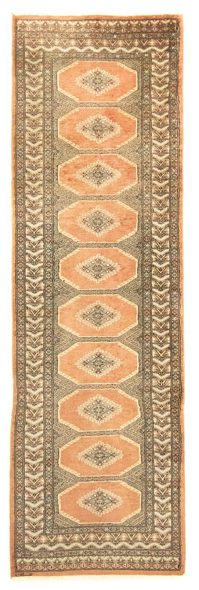 Pakistan teppe 80x257cm - Orientalsk teppe