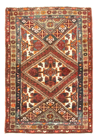 Hamadan Teppe 98x144cm - Persisk teppe