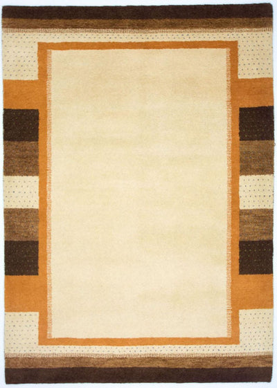 Indo Gabbeh Teppe 171x243cm - Ullteppe