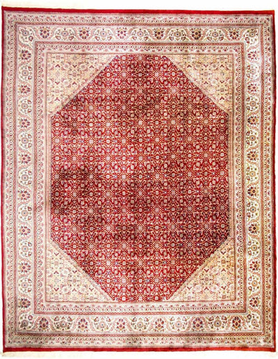 Orientalsk teppe 298x386cm