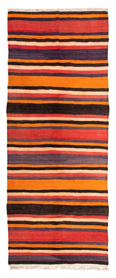 Antikk kilim Teppe 130x330cm