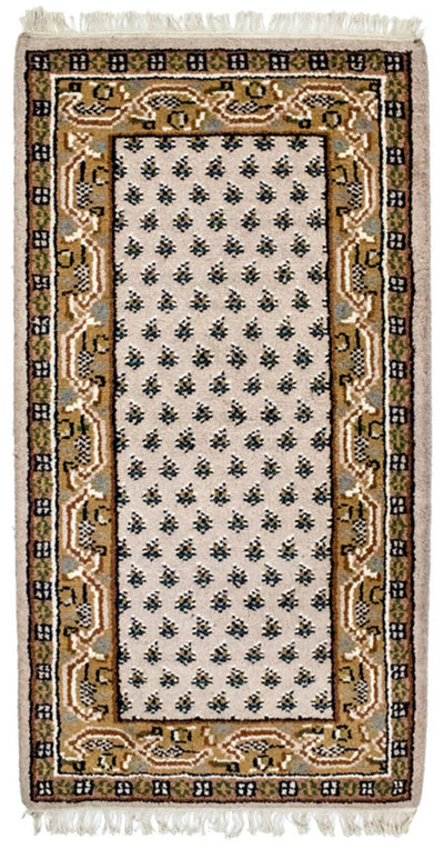 Orientalsk teppe 90x160cm