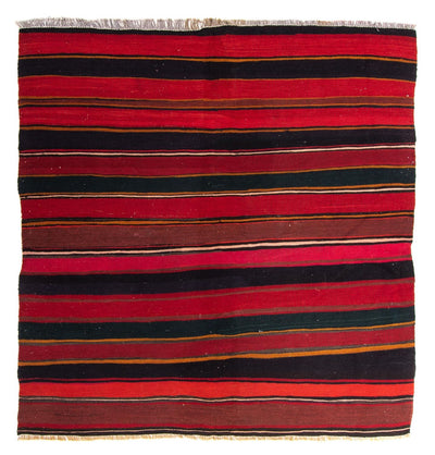 Antikk kilim Teppe 100x130cm