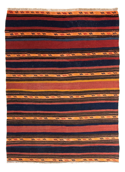 Antikk kilim Teppe 150x205cm