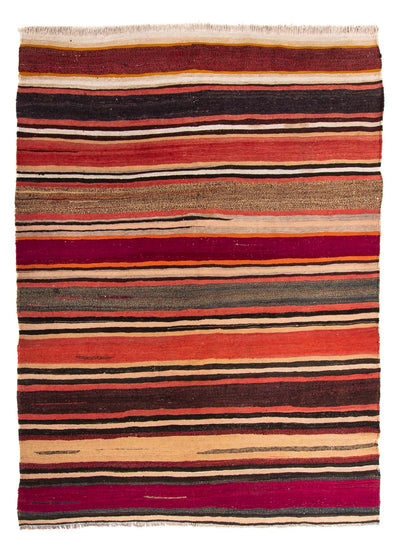 Antikk kilim Teppe 185x255cm