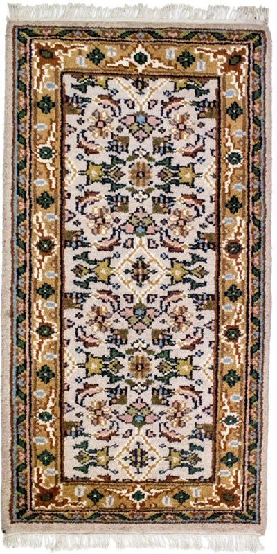 Orientalsk teppe 90x160cm