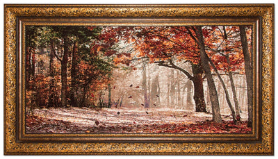 Bilde teppe 65x115cm - Orientalsk teppe