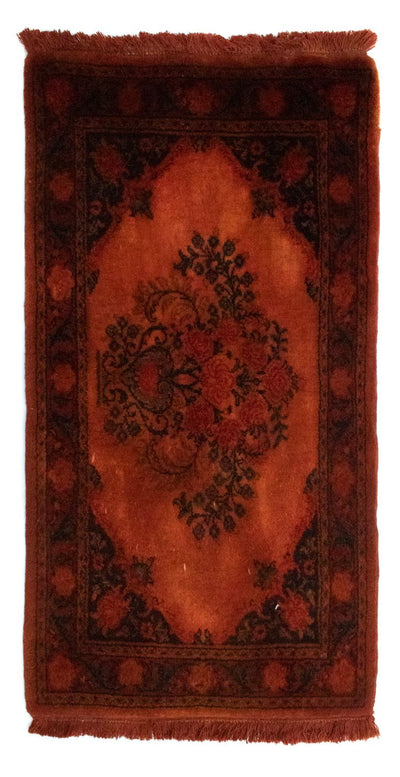 Sarouk Teppe 55x100cm - Persisk teppe