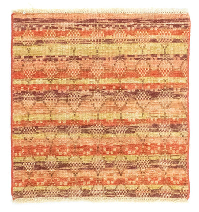 Designer teppe 58x59cm - Designerteppich