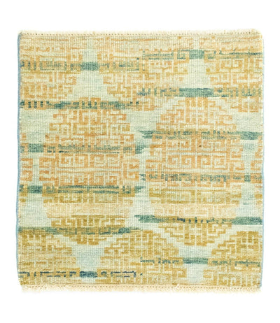 Designer teppe 59x61cm - Designerteppich