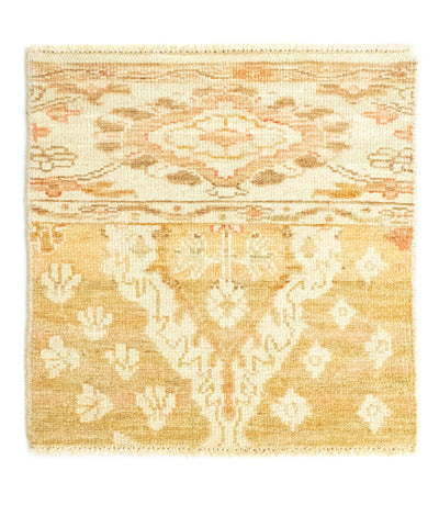 Designer teppe 58x60cm - Designerteppich