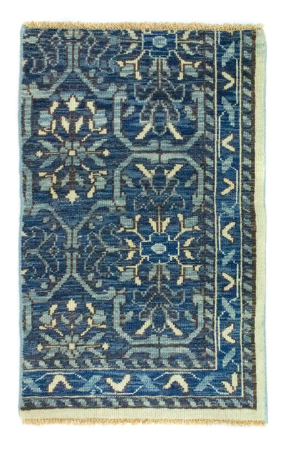 Designer teppe 59x92cm - Designerteppich