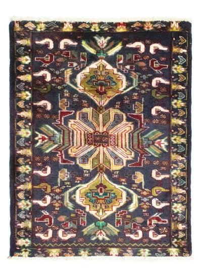 Turkaman teppe 70x86cm - Persisk teppe