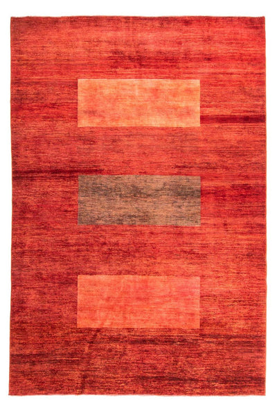 Loribaft Teppe 202x288cm - Ullteppe