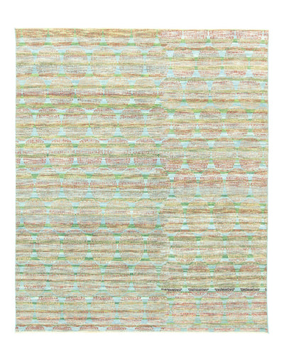 Designer teppe 252x300cm - Designerteppich