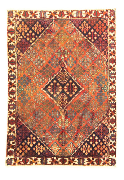 Yalameh Teppe 103x150cm - Persisk teppe