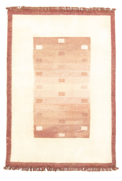 Moderne kilim Teppe 140x200cm - Ullteppe
