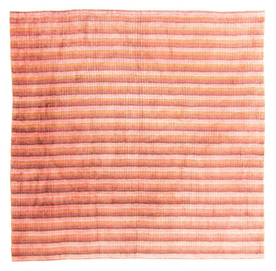 Viskose teppe 197x197cm - Viskoseteppich