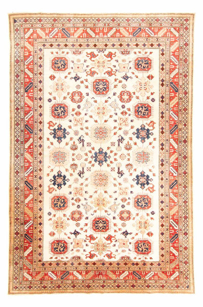 Kazak Teppe 220x315cm - Orientalsk teppe
