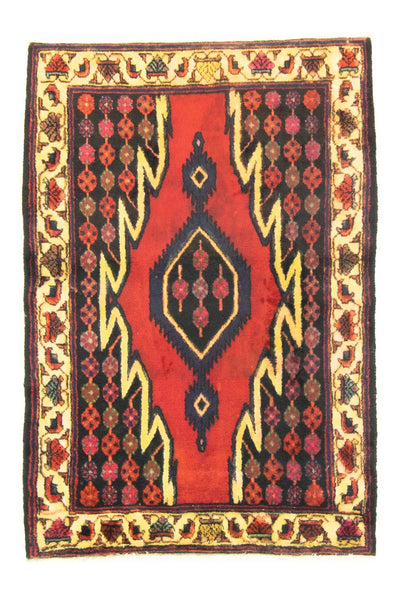 Hamadan Teppe 103x151cm - Persisk teppe