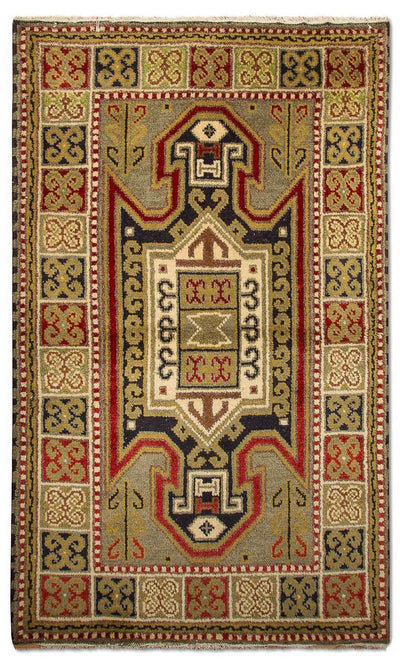Orientalsk teppe 93x153cm