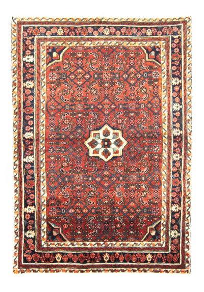 Hamadan Teppe 118x170cm - Persisk teppe