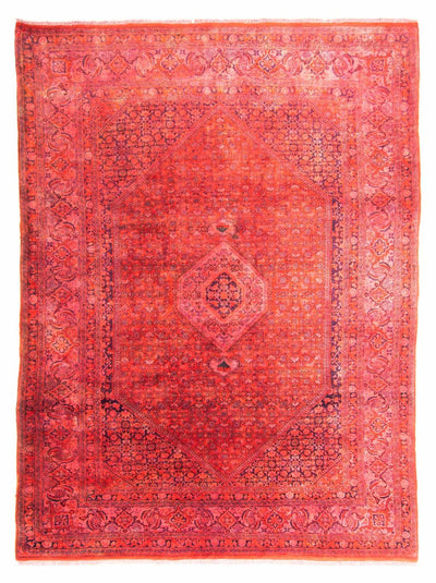Bidjar - Bukan Teppe 205x280cm - Persisk teppe