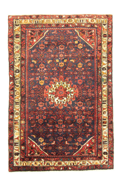 Hamadan Teppe 115x173cm - Persisk teppe