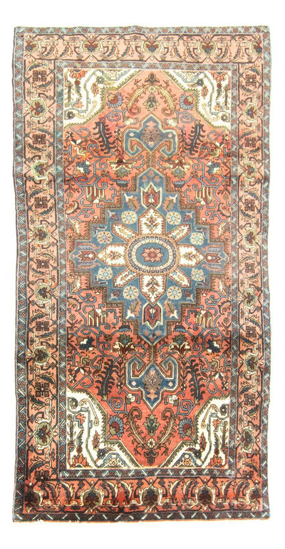 Hamadan Teppe 116x230cm - Persisk teppe