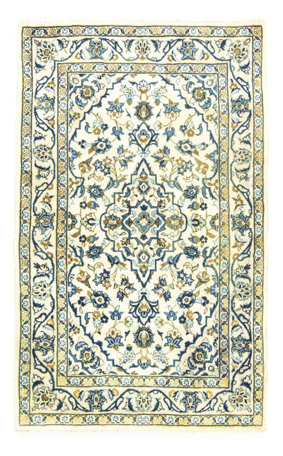 Kashan Teppe 102x162cm - Persisk teppe