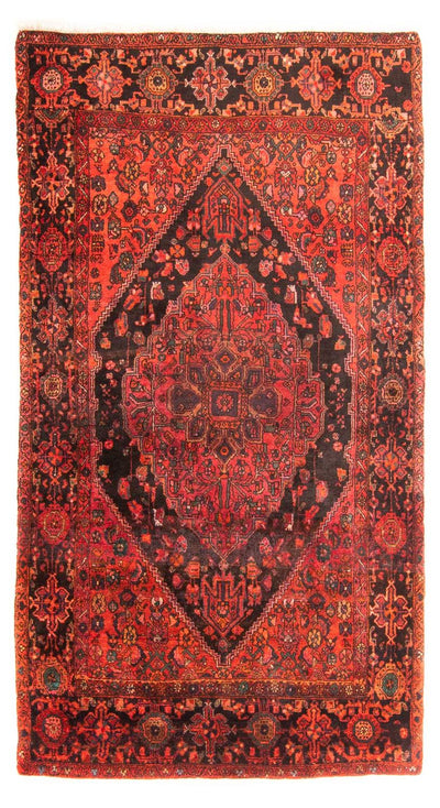 Gholtogh Teppe 127x238cm - Persisk teppe
