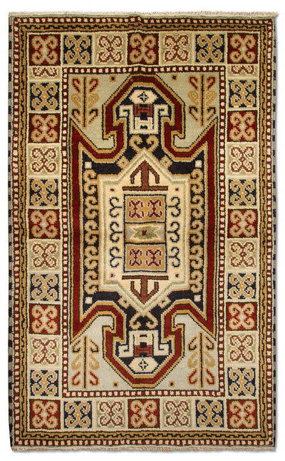 Orientalsk teppe 91x154cm
