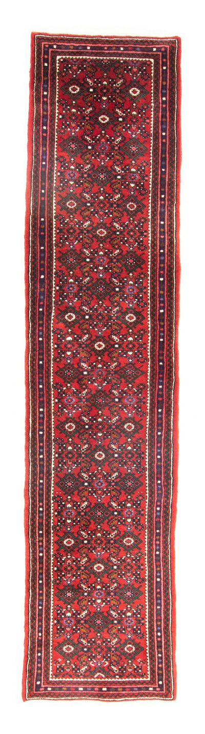 Hosseinabad Teppe 73x306cm - Persisk teppe