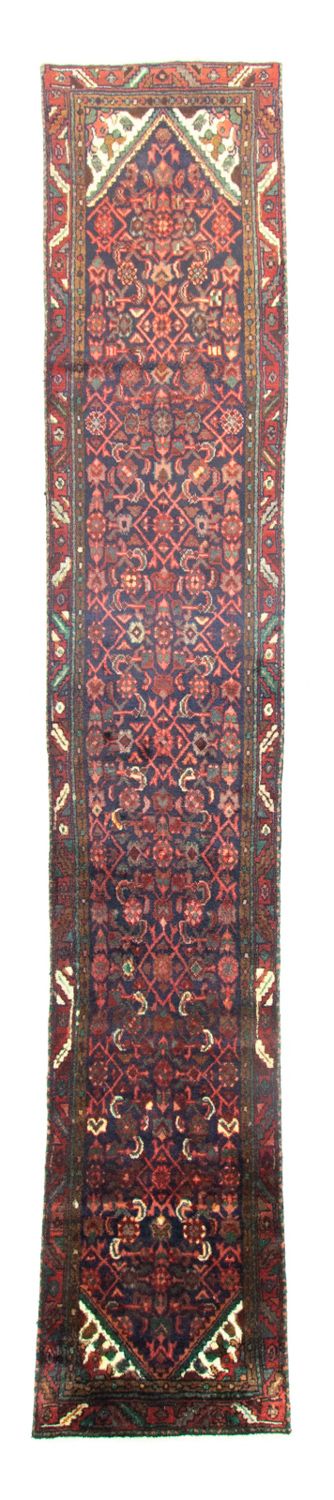 Hamadan Teppe 65x390cm - Persisk teppe