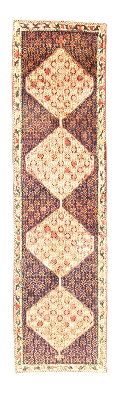 Senneh Teppe 75x300cm - Persisk teppe