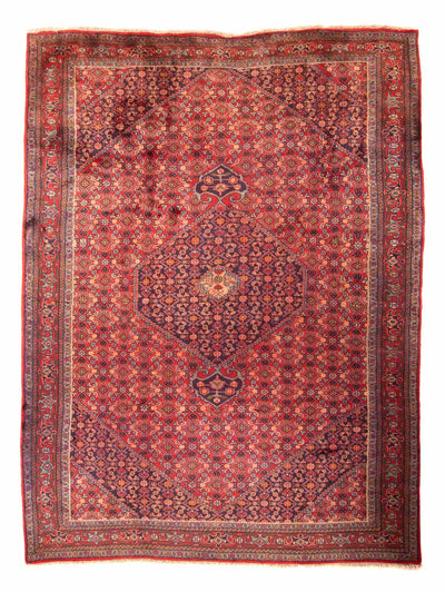 Ardabil Teppe 203x290cm - Persisk teppe