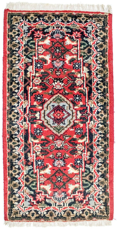 Orientalsk teppe 80x150cm