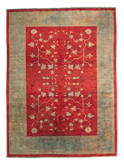 Ziegler Teppe 200x292cm - Orientalsk teppe