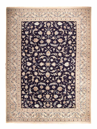 Nain - 9La Teppe 286x383cm - Persisk teppe