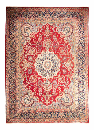 Kerman Teppe 290x426cm - Persisk teppe