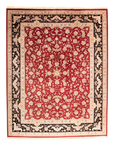 Tabriz - 50 Raj Teppe 250x310cm - Persisk teppe