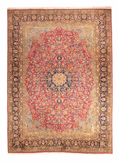 Kerman Teppe 243x340cm - Persisk teppe