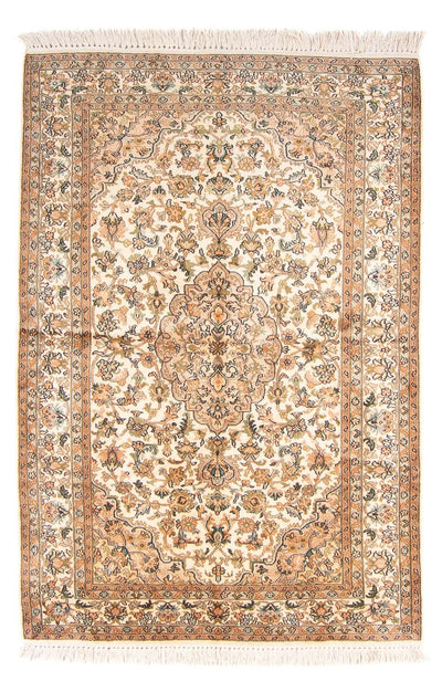 Kashmir silke Teppe 96x150cm - Orientalsk teppe