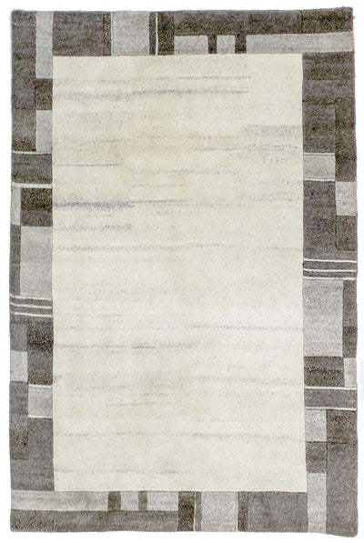 Nepal teppe 121x177cm - Ullteppe