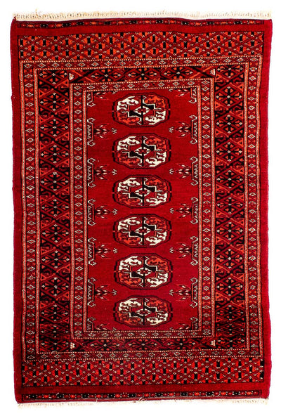 Pakistan teppe 62x94cm - Orientalsk teppe