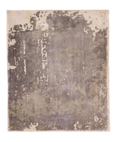Viskose teppe 58x62cm - Viskoseteppich
