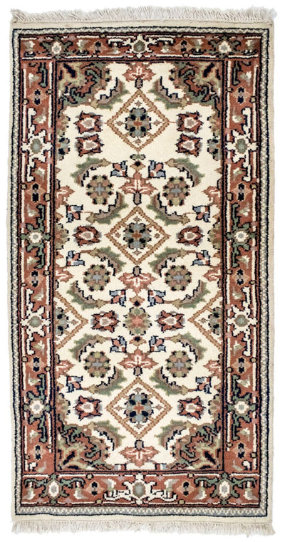 Orientalsk teppe 90x160cm