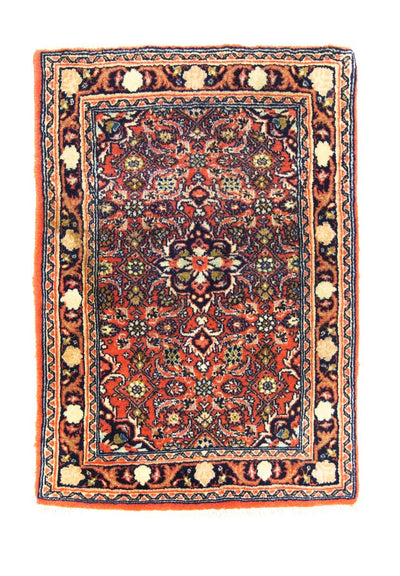 Orientalsk teppe 54x78cm