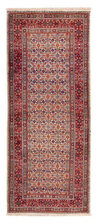 Moud Teppe 77x195cm - Persisk teppe